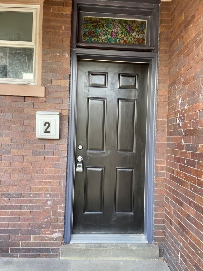 Foto del edificio - 1565 Chase Ave