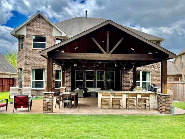 Foto del edificio - 4054 Northern Spruce Dr