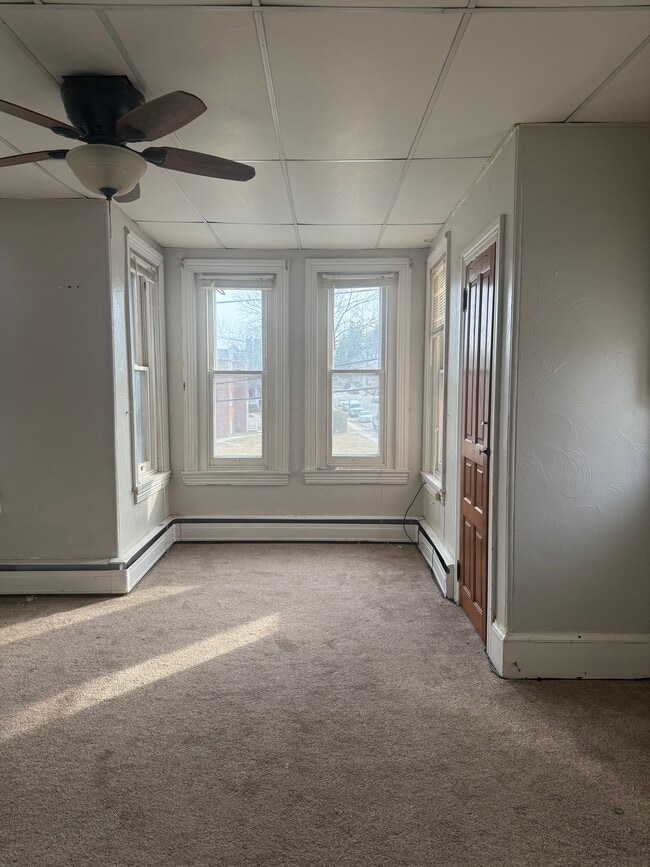 Building Photo - 139 Yost Ave