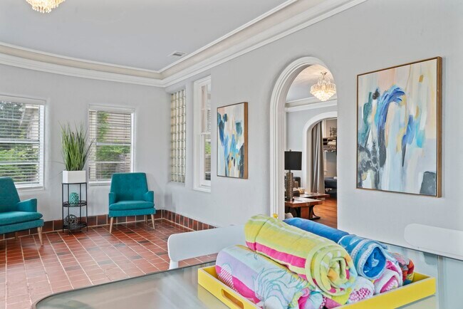 Foto del edificio - 1919 Rosenberg St