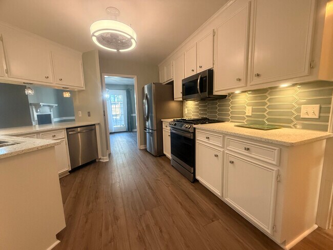 Foto del edificio - 311 Nantucket Ct