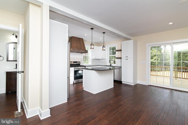 Foto del edificio - 601 Cinnaminson St
