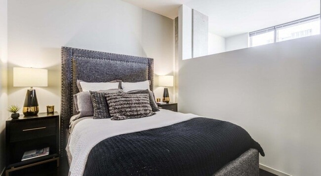 Photo - Via 6 Apartments