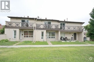 Building Photo - 275-275 Blake St