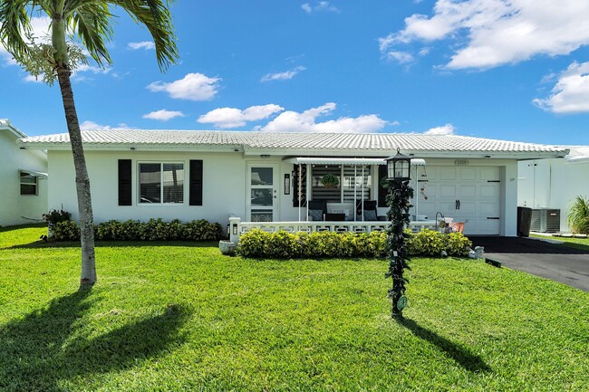 Foto del edificio - 1109 SW 17th St