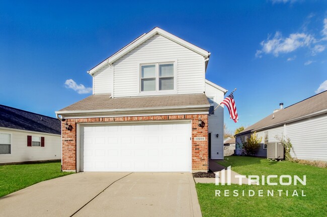 Building Photo - 11608 Glenn Abbey Ln Building Photo - 11608 Glenn Abbey Ln