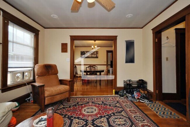 Foto del edificio - 20 Lyne Rd