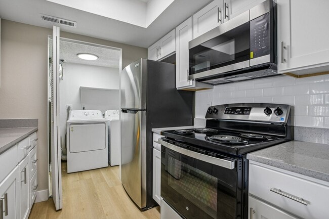 Interior Photo - Brighton Place Apartments