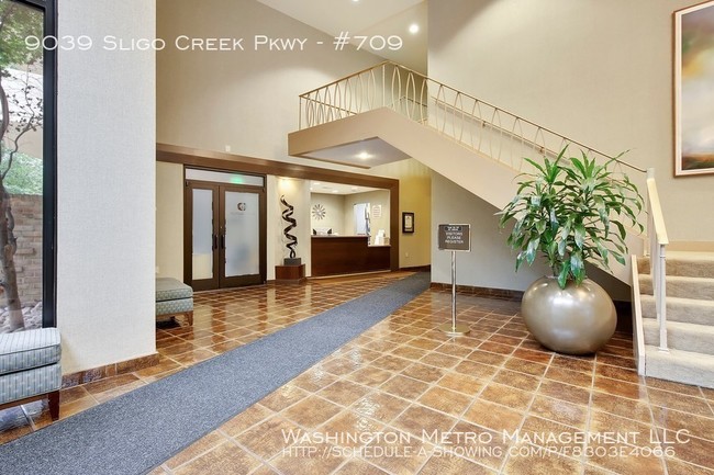 Building Photo - 9039 Sligo Creek Pkwy