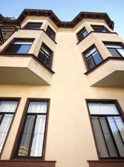 Foto del edificio - 2227 Taylor