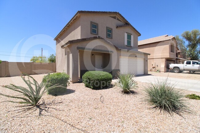 Foto del edificio - 822 N Navajo Ln