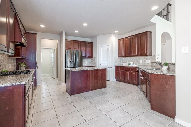 Foto del edificio - 6518 Montana Ridge Ct
