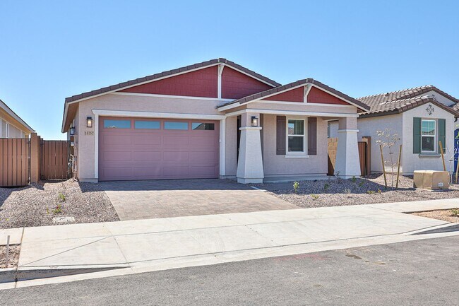 Foto del edificio - New 5-Bedroom Home in Goodyear with Upgrad...