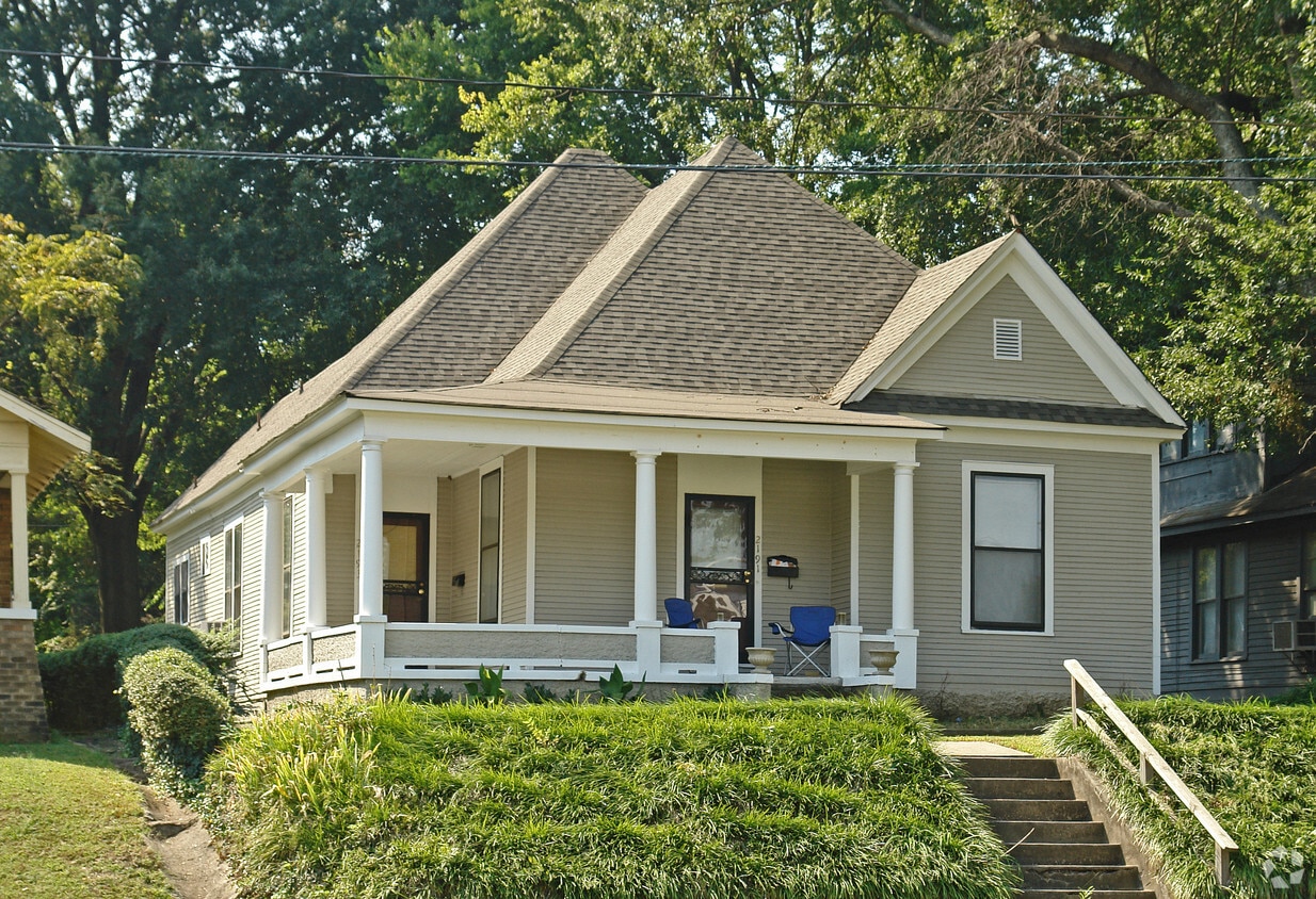 2191 Madison Ave, Memphis, TN 38104 2191 Madison Ave Memphis, TN