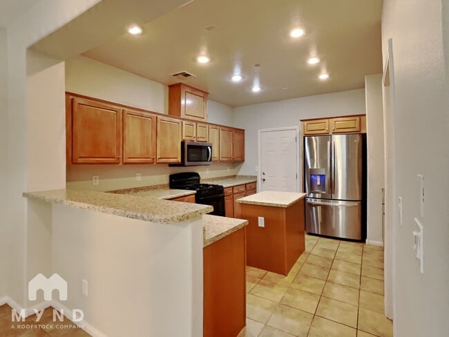 Building Photo - 8456 Insignia Ave