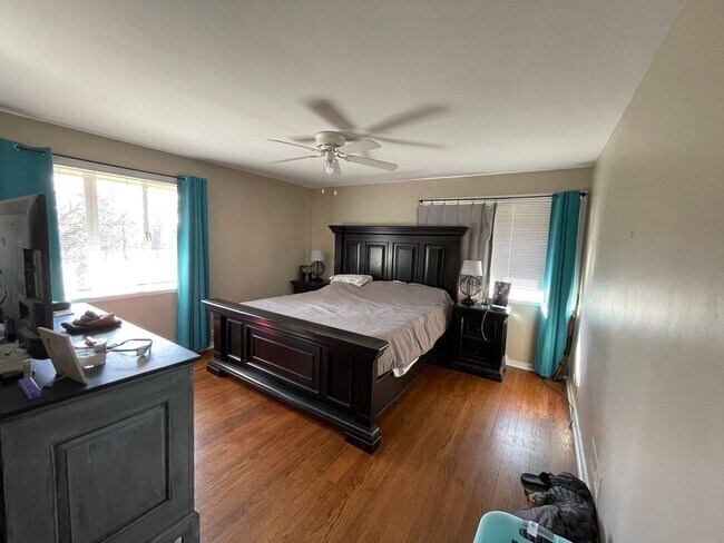 Foto del edificio - 2140 White Wy