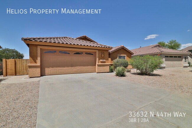 Building Photo - Beautiful home in Cave Creek!