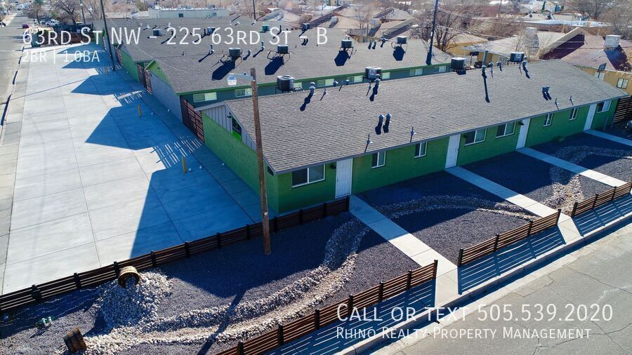 Foto del edificio - 63rd St NW - 225 63rd St-B