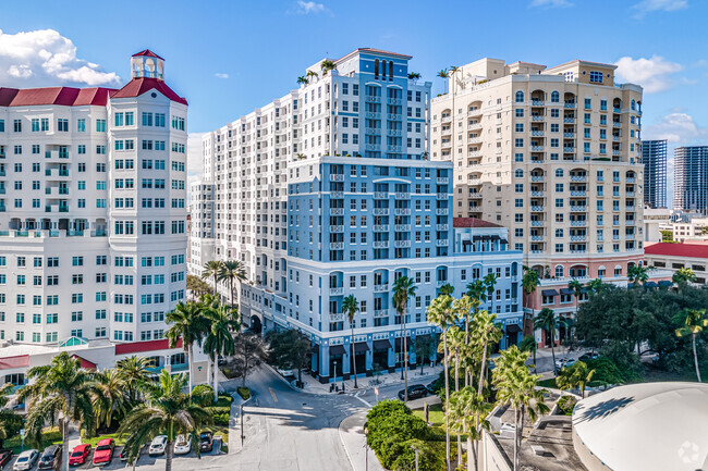 Foto del edificio - The Strand