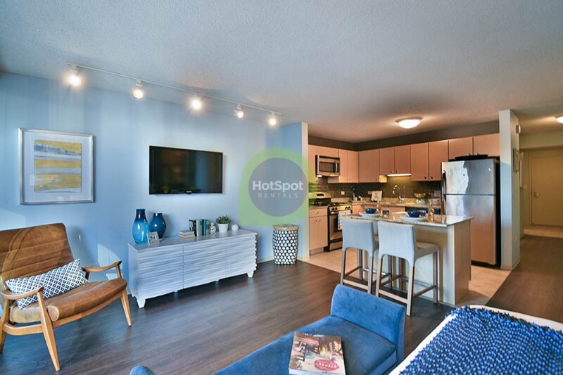 350 Lower East South Water St, Chicago, IL 60601 Condo for Rent in