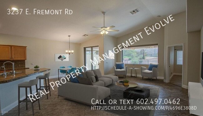 Building Photo - Ravenswood Gated Community!