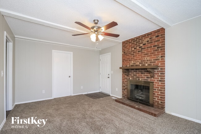 Foto del edificio - 1923 Greenstone Pl