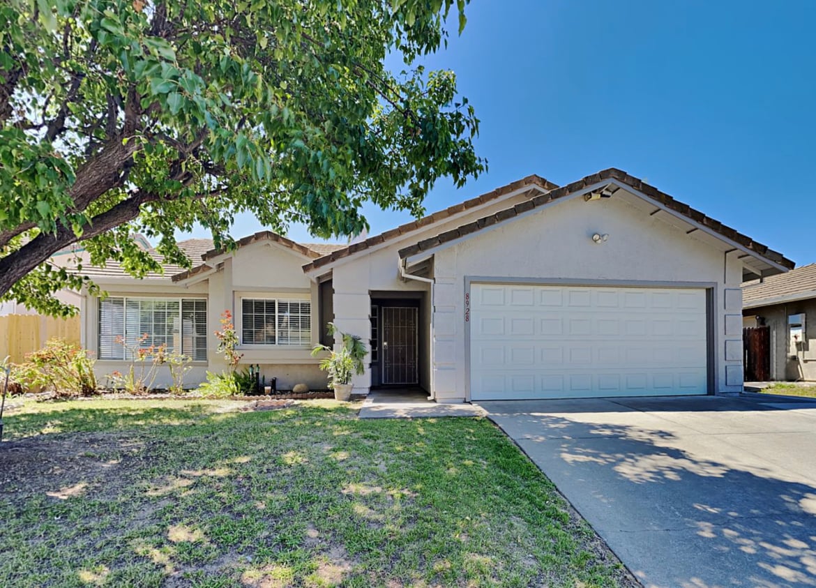8928 Sonoma Valley Way, Sacramento, CA 95829 House Rental in
