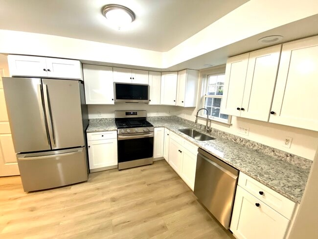 Photo - 2595 Washington St Townhome