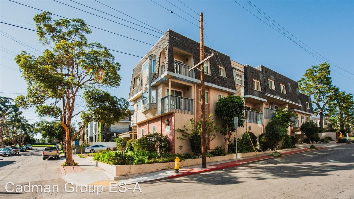 Foto principal - 1729 E Pine Ave
