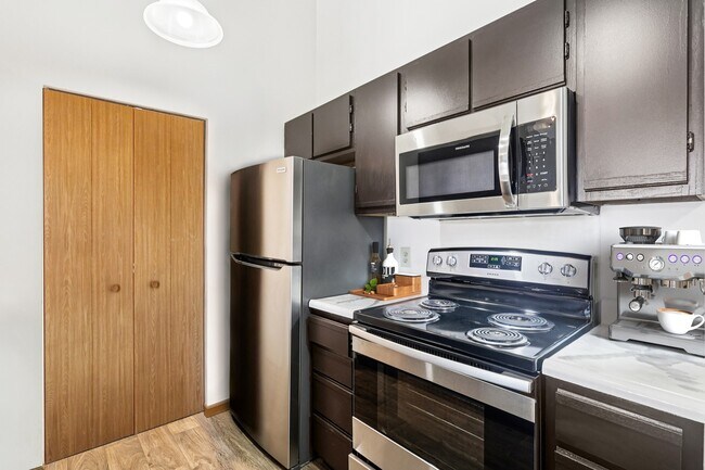 Foto del edificio - Dovetree