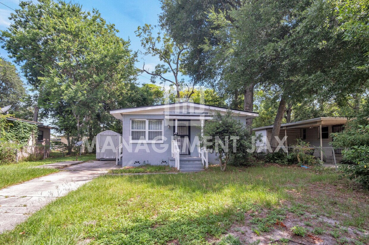 Foto principal - 1839 W 30th St