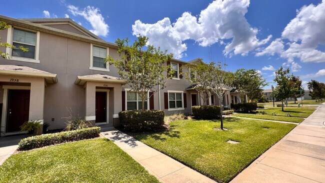 Foto del edificio - Charming 3 Bedroom, 2 Bathroom Home in Kissimmee!!
