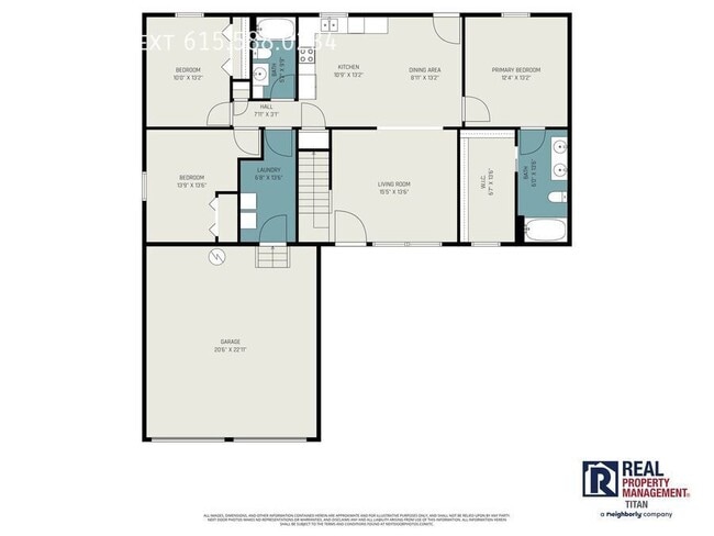 Building Photo - 1505 Chapman Ln