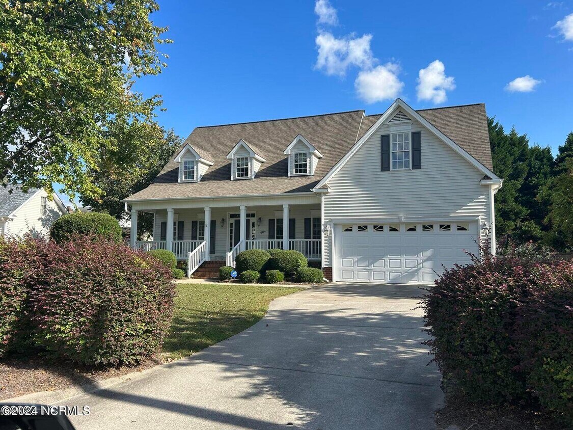 3710 Martha Ln N, Wilson, NC 27896 House Rental in Wilson, NC