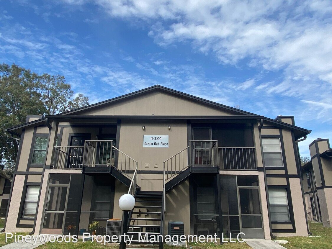 Foto principal - 2 br, 2 bath House - 4024 Dream Oak Place ...