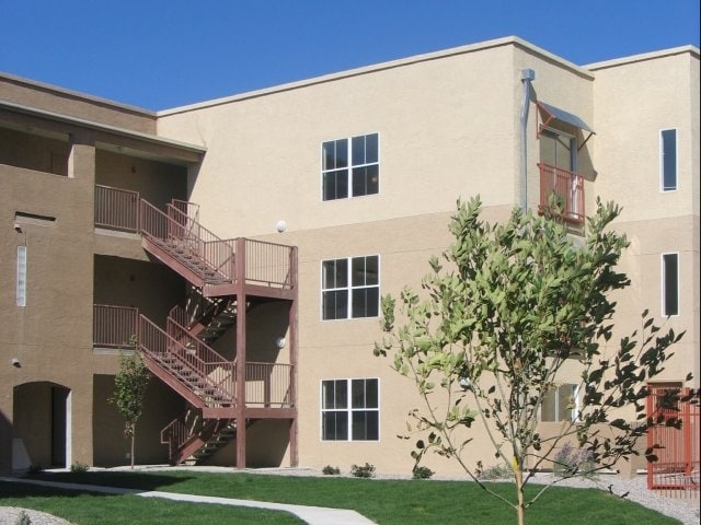 Building Photo - Enchanted Vista Apartments
