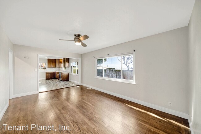 Building Photo - 2 br, 1 bath House - 9714 MacArthur Blvd