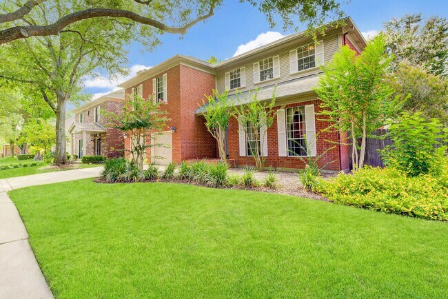 Foto del edificio - 4 beds luxury and comfort house in Energy ...