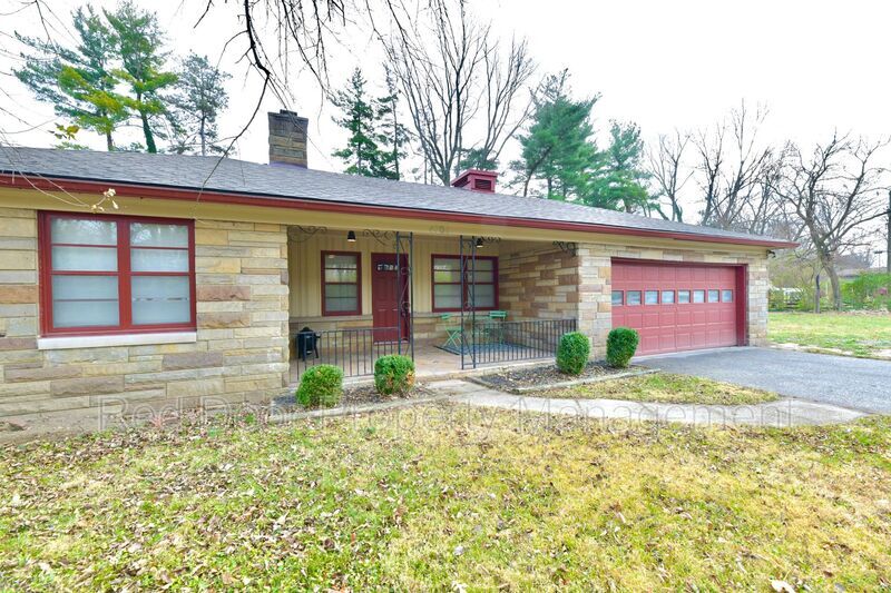 4701 Kessler Blvd E Dr, Indianapolis, IN 46220 House Rental in