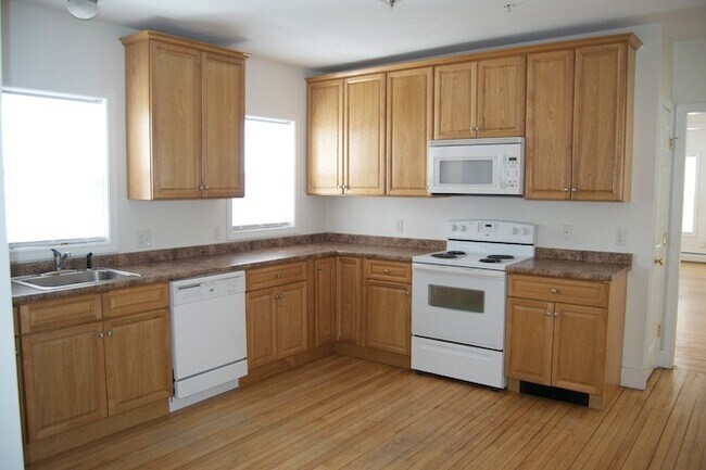 Foto del edificio - 27 Haynes St