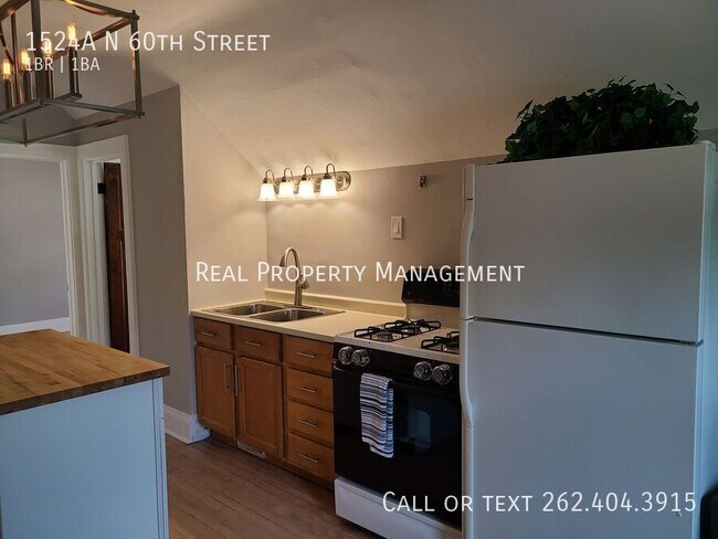 Foto del edificio - 1524 N 60th St