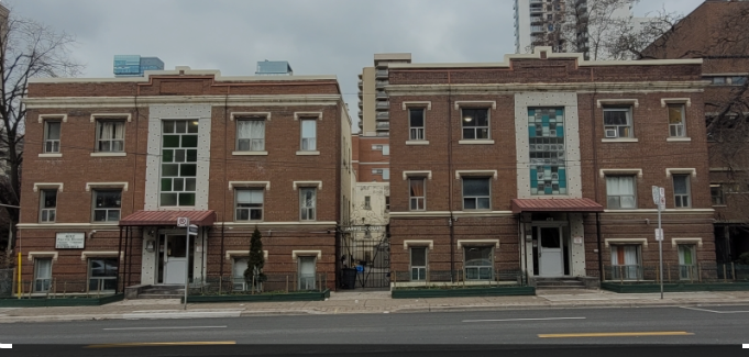 Primary Photo - JARVIS COURT APARTMENTS