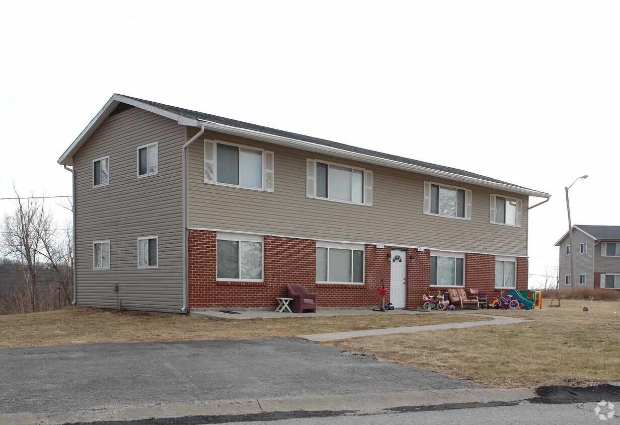 Foto del edificio - Westpark Manor