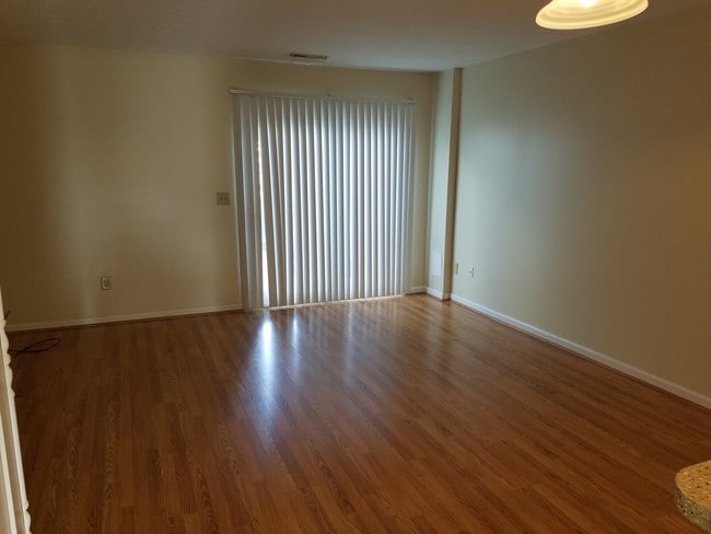 Living room - 6339 Riverview Loop