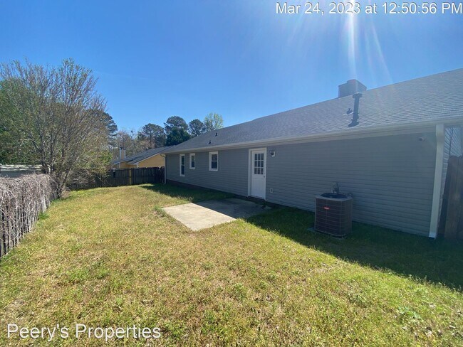 Building Photo - 3 br, 2 bath House - 5566 Quietwood Place