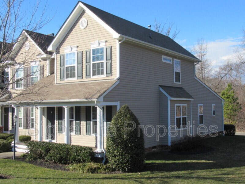 13600 Baycraft Terrace, Midlothian, VA 23112 Townhome Rentals in Midlothian VA