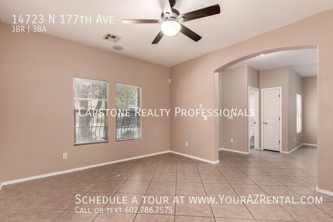 Foto del edificio - 14723 N 177th Ave