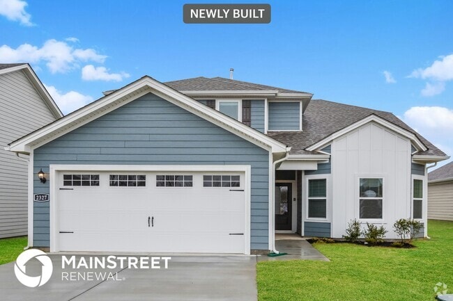 Building Photo - 2327 Curbow Dr