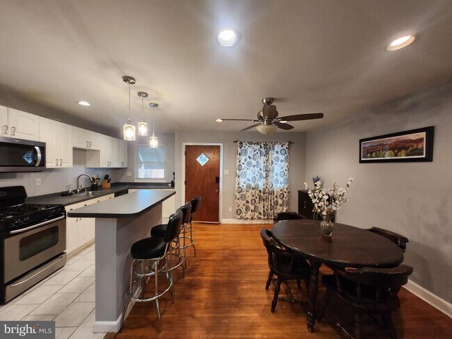 Foto del edificio - 5819 Bustleton Ave
