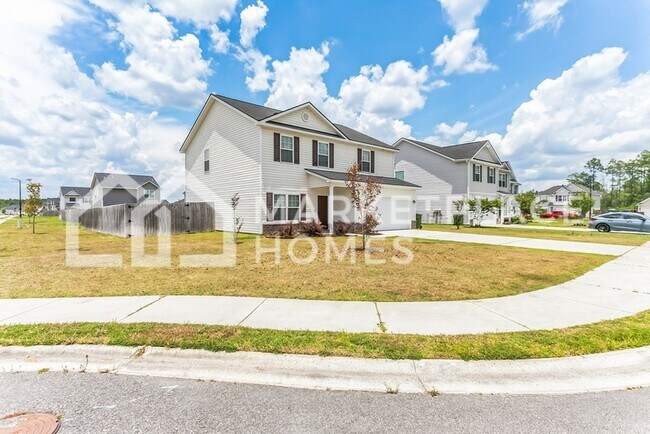 Building Photo - 1012 Sweetbay Ct
